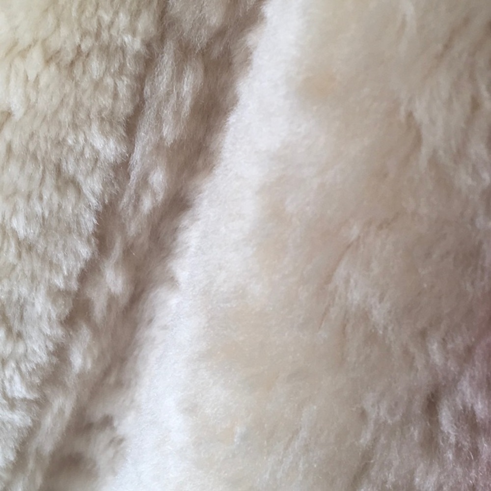 Shearling Jacket - Picture 7 of 11